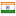 clouddoge.com server is located in India